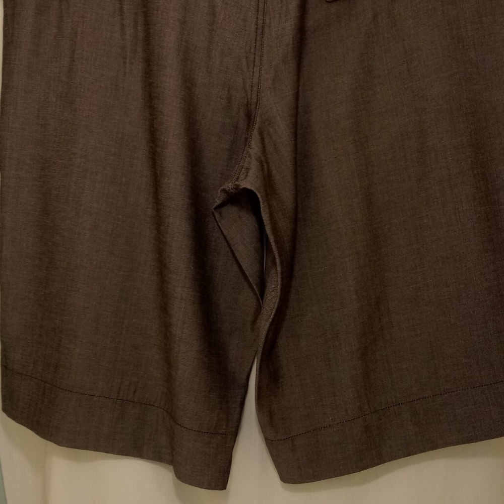 APOSTROPHE WOMEN'S DRESS SHORTS - Picture 5 of 9